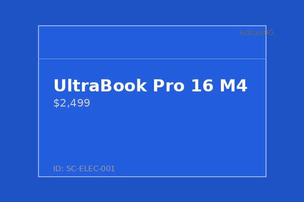 UltraBook Pro 16 M4