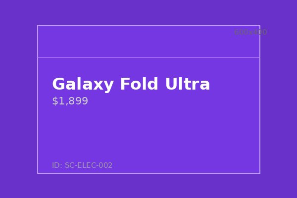 Galaxy Fold Ultra