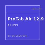 ProTab Air 12.9