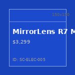 MirrorLens R7 Mark III