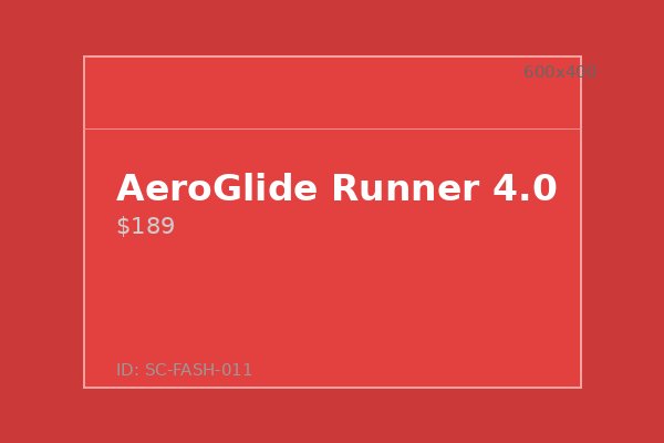 AeroGlide Runner 4.0